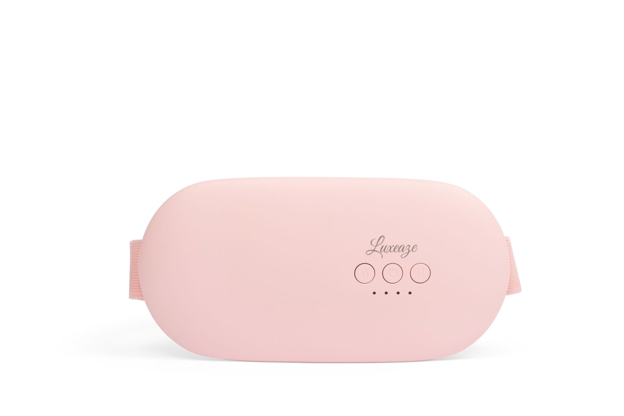 Serena Heating Massager Pad - Luxeaze 